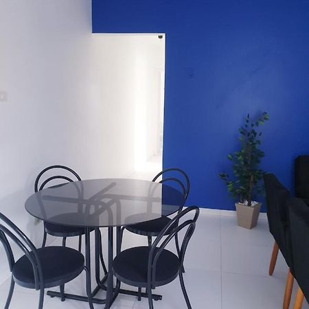 Appartement Apartamento 400 Metros Praia Da Enseada à Guarujá Extérieur photo